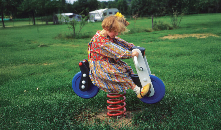 AlmiKunst motor veerwip